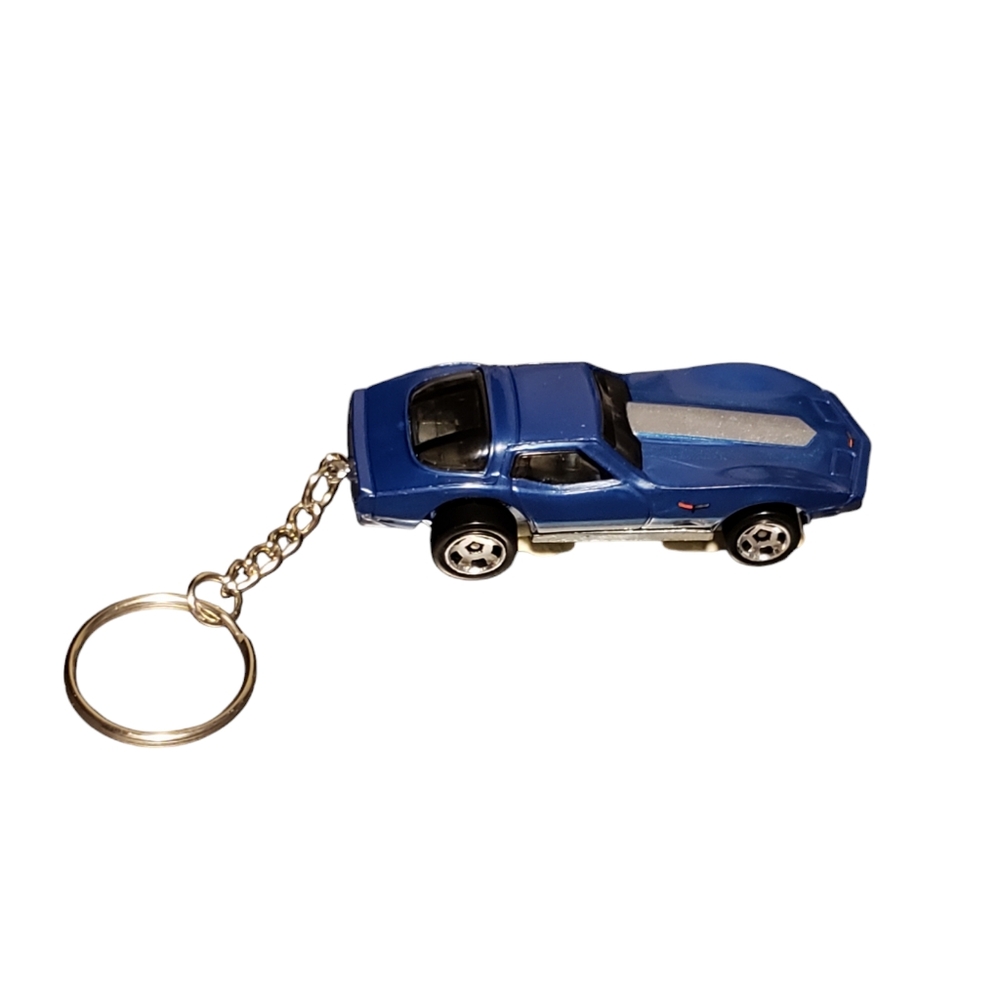 Surprise Hotwheels Keychains - Picture 2 of 10